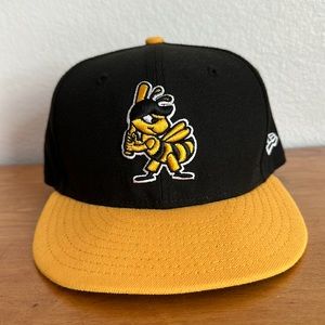 Salt Lake Bees Hat
